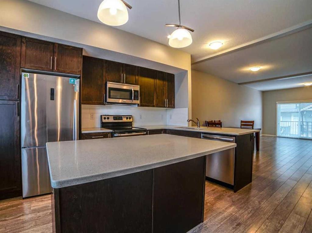 1407, 280 Williamstown Close NW, A2313656, Alberta,