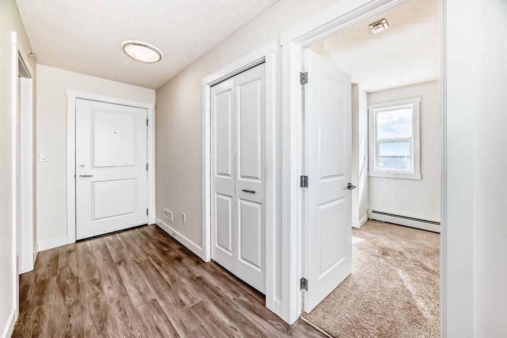 Fifth View of 707, 10 Kincora Glen Park NW, Kincora, Calgary, Alberta, T3R 1K1
