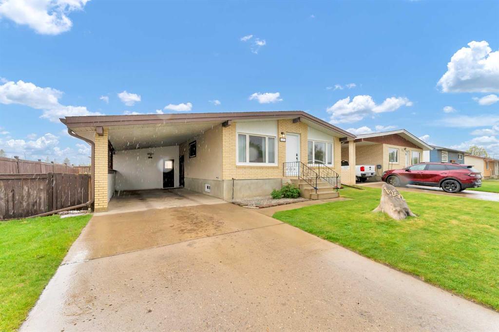Third View of 1252 Crockford Crescent NW, Northwest Crescent Heights, Medicine Hat, Alberta, T1A 7C4