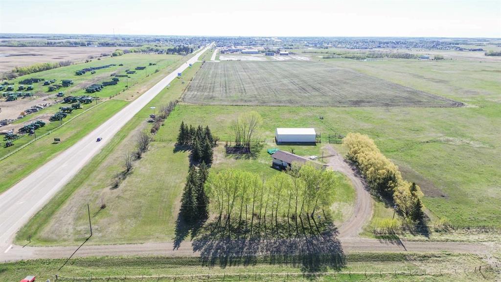 Fifth View of 4905 82 Street , NONE, Stettler, Alberta, T0C 2L0
