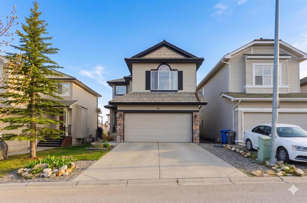 54 Glensummit Close , A2313672, Alberta,