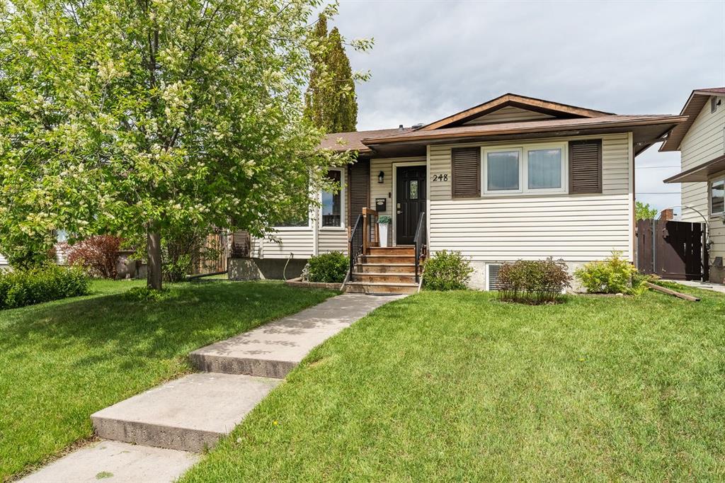 248 Templevale Road NE, A2313673, Alberta,