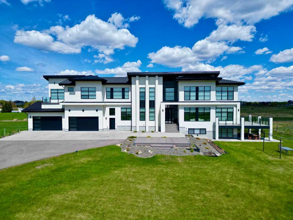 33190 Glendale Road , A2313675, Alberta,