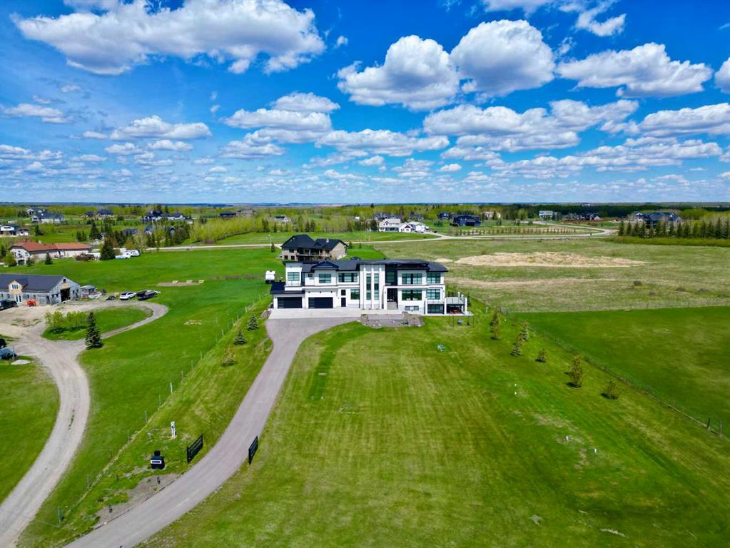 Third View of 33190 Glendale Road , Bearspaw_Calg, Rural Rocky View County, Alberta, T4C 2Z4