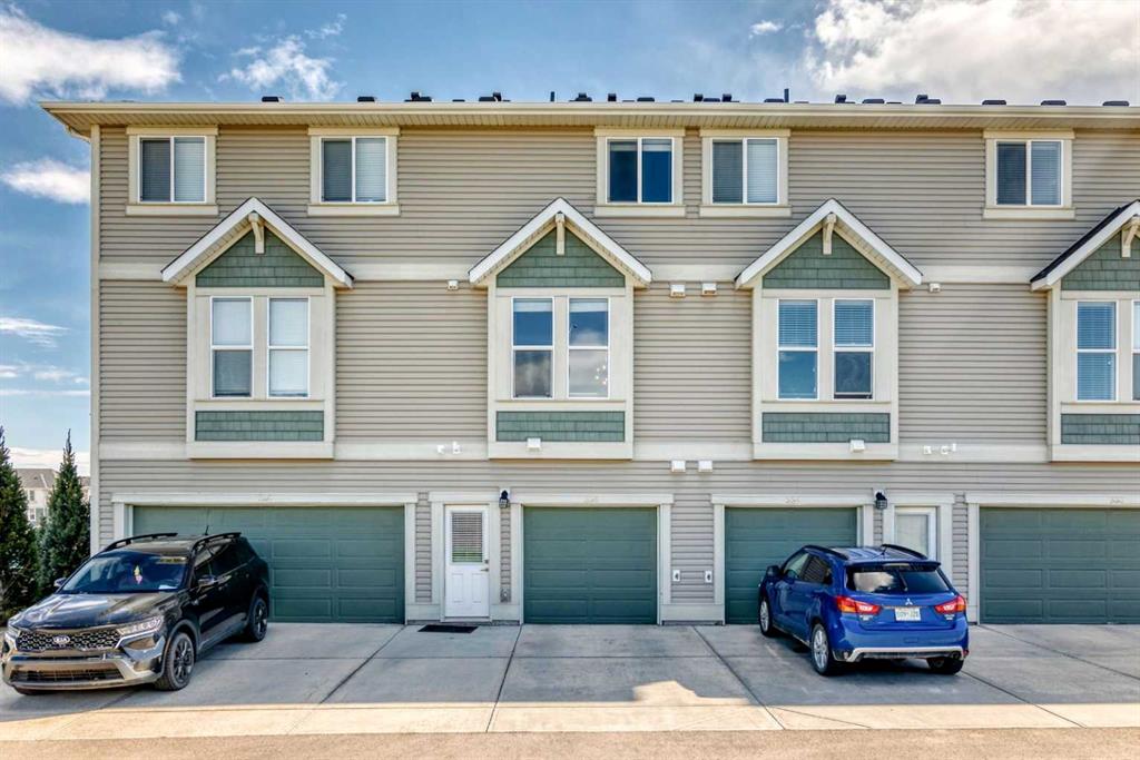 Third View of 336 South Point Square SW, South Point, Airdrie, Alberta, T4B 5C3