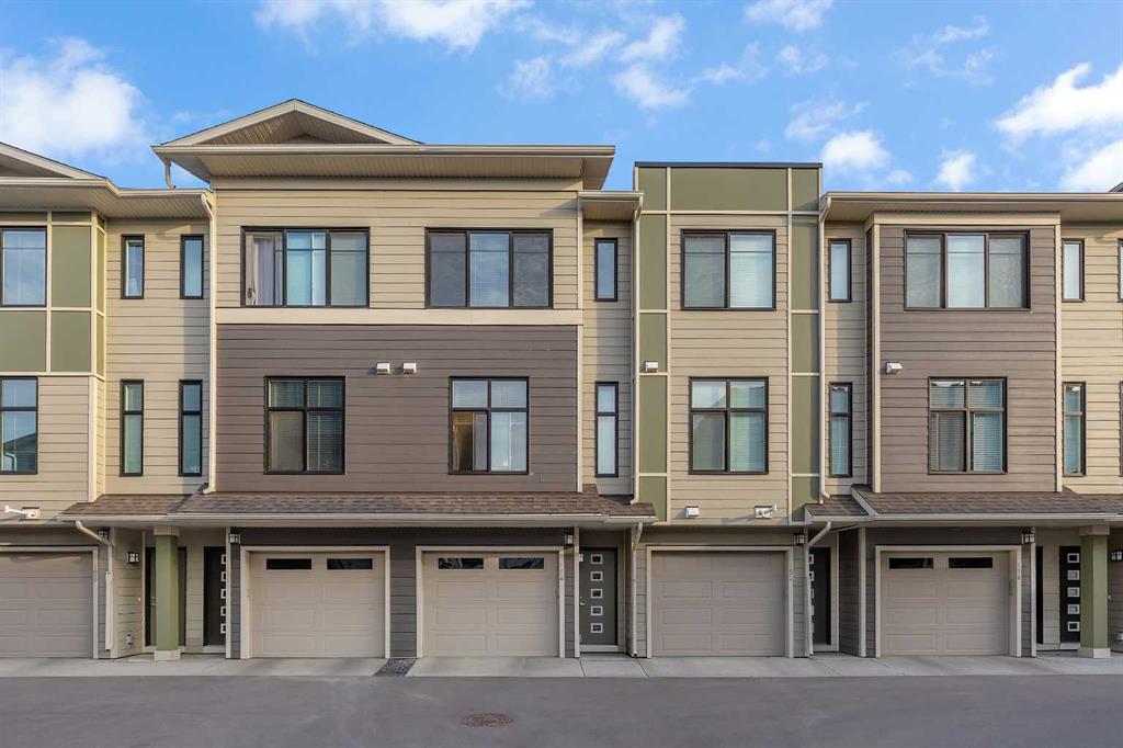 154 Seton Passage SE, A2313678, Alberta,