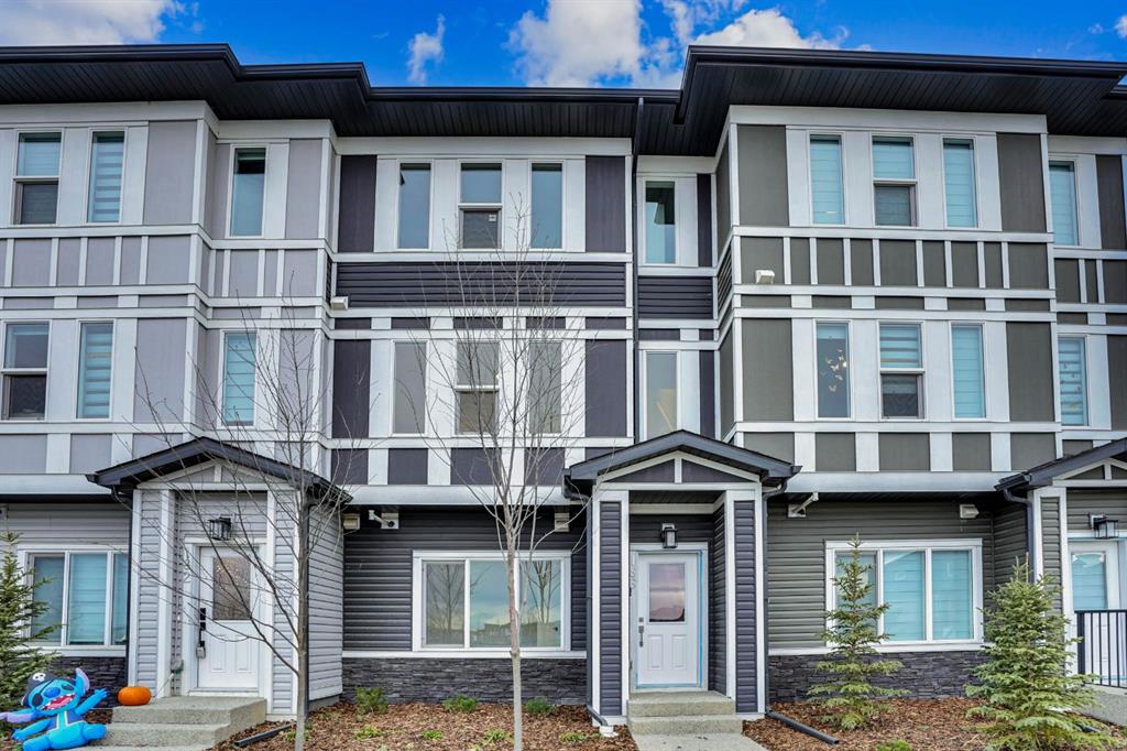 186 Belmont Street SW, A2313682, Alberta,