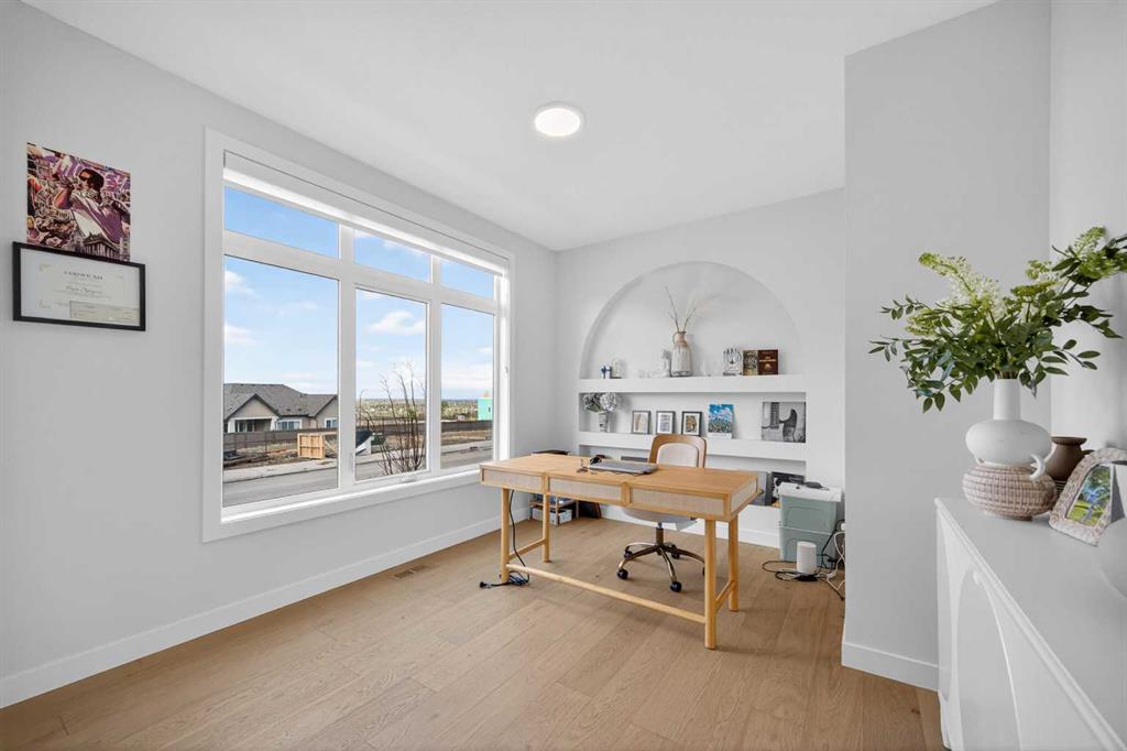 Fifth View of 267 Bluerock Avenue SW, Alpine Park, Calgary, Alberta, T2Y0W2