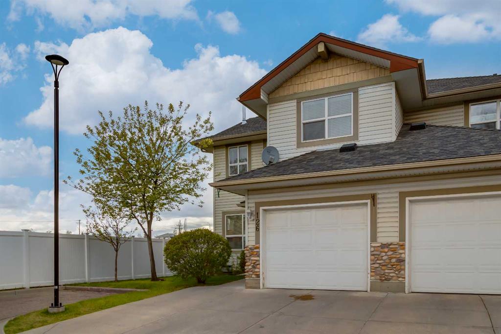 126 Harvest Gold Place NE, A2313690, Alberta,