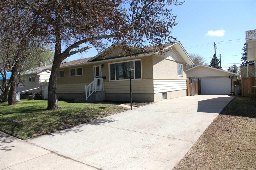 3907 49 Avenue , A2313691, Saskatchewan,