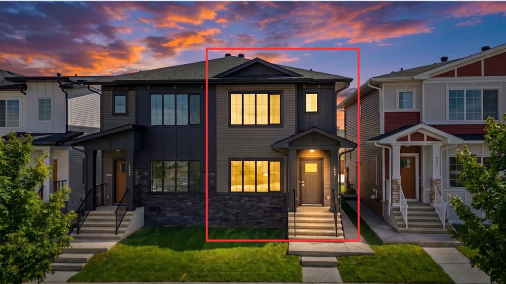 10001 Huxbury Drive NE, A2313693, Alberta,