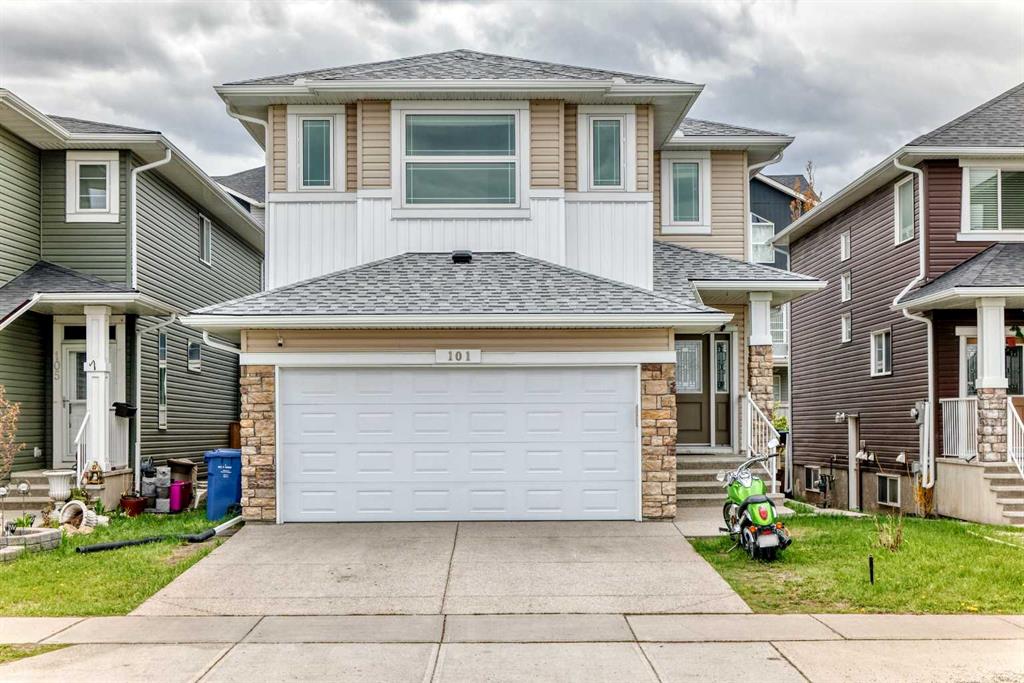 101 Redstone Drive NE, A2313695, Alberta,