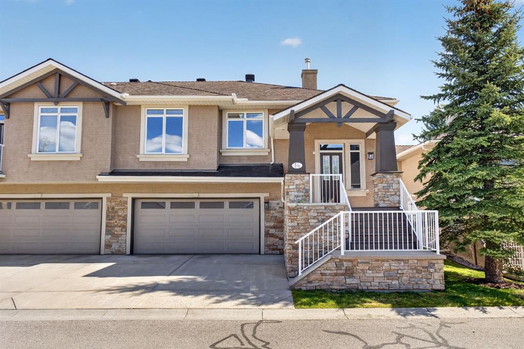 14 Discovery Woods Villas SW, A2313697, Alberta,