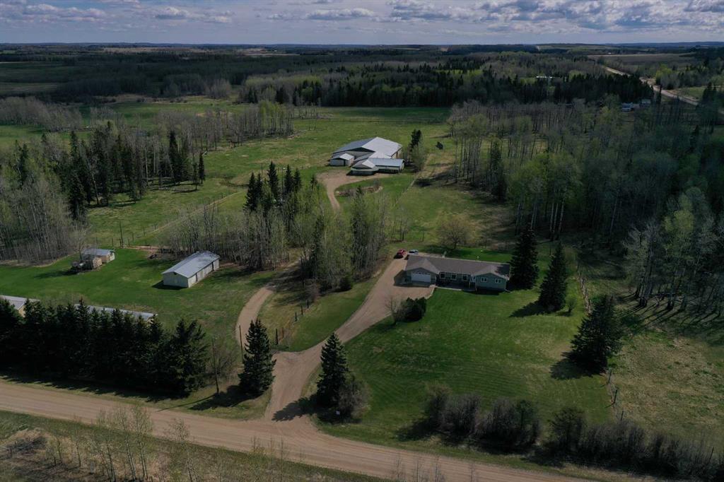 460011A Range Road 72  , A2313702, Alberta,