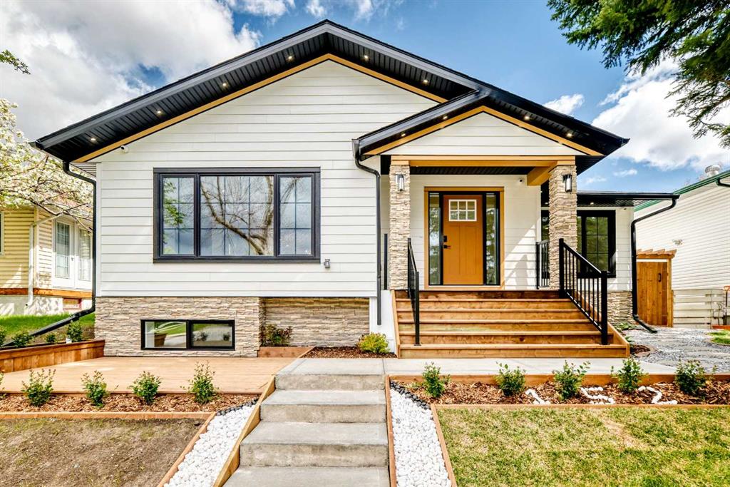 152 Capri Avenue NW, A2313707, Alberta,