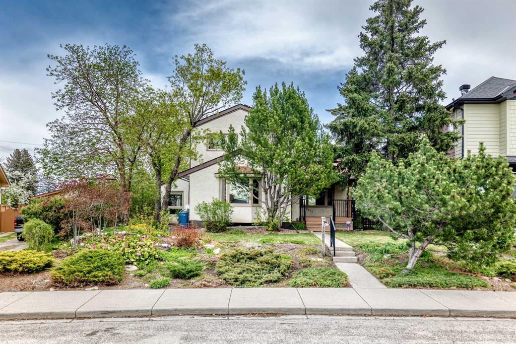 2518 21 Street SW, A2313713, Alberta,