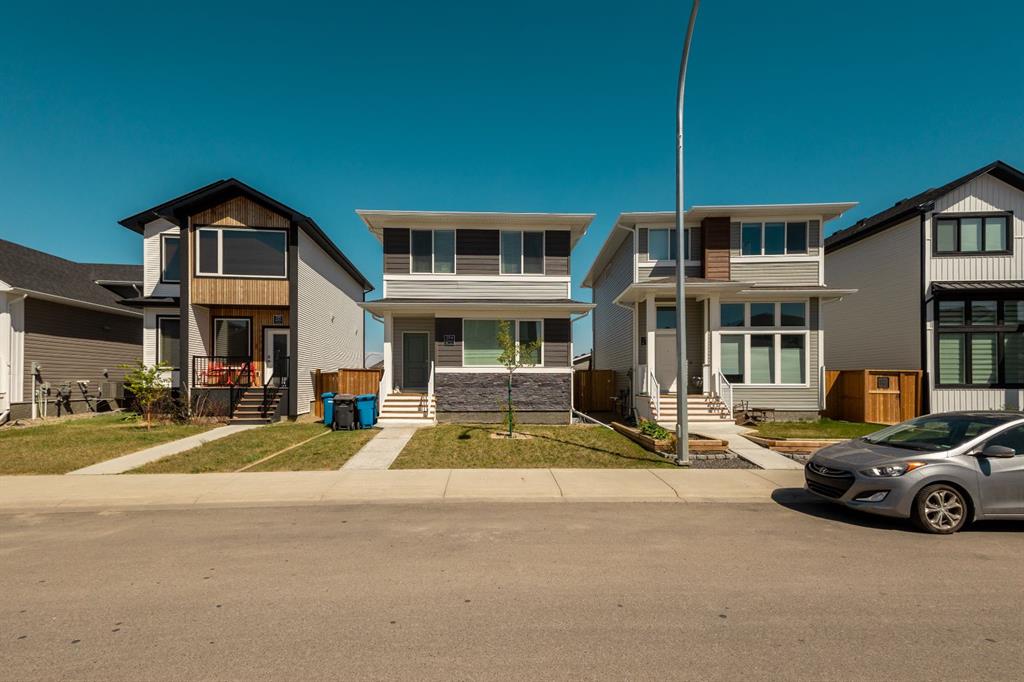 Third View of 294 Miners Chase W, Copperwood, Lethbridge, Alberta, T1J 5S8