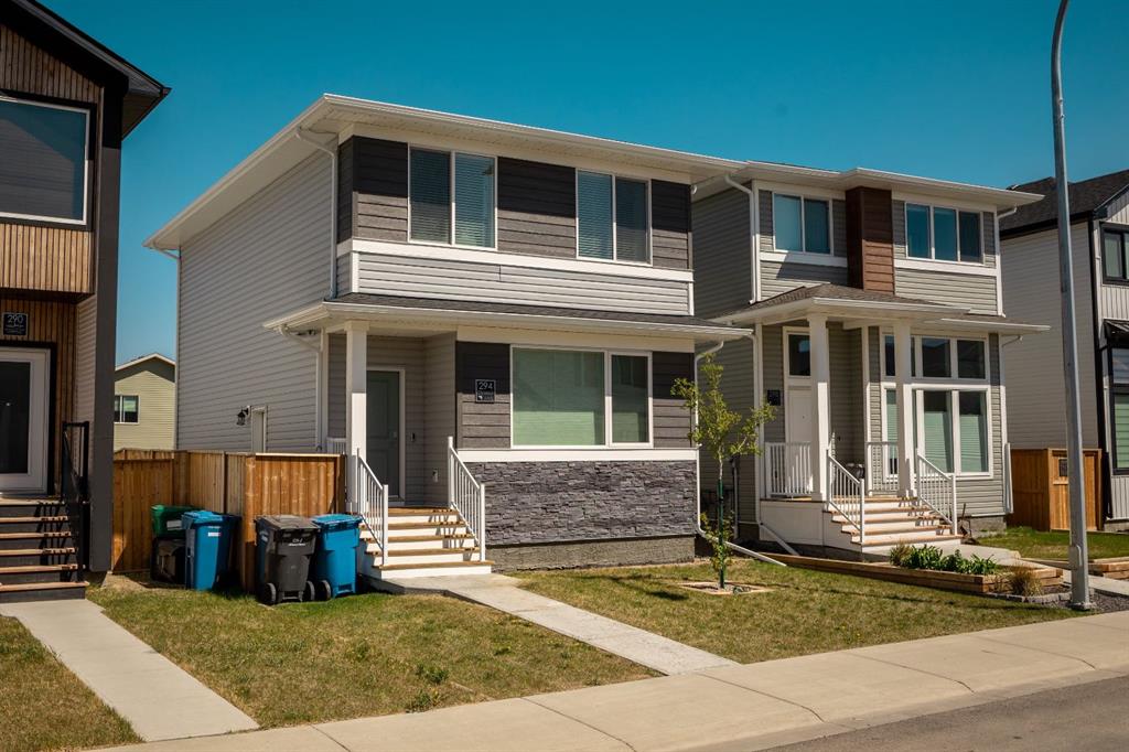 Fourth View of 294 Miners Chase W, Copperwood, Lethbridge, Alberta, T1J 5S8