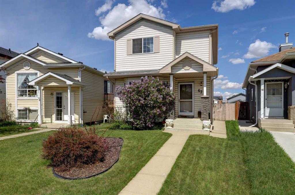 47 Martinvalley Way NE, A2313716, Alberta,