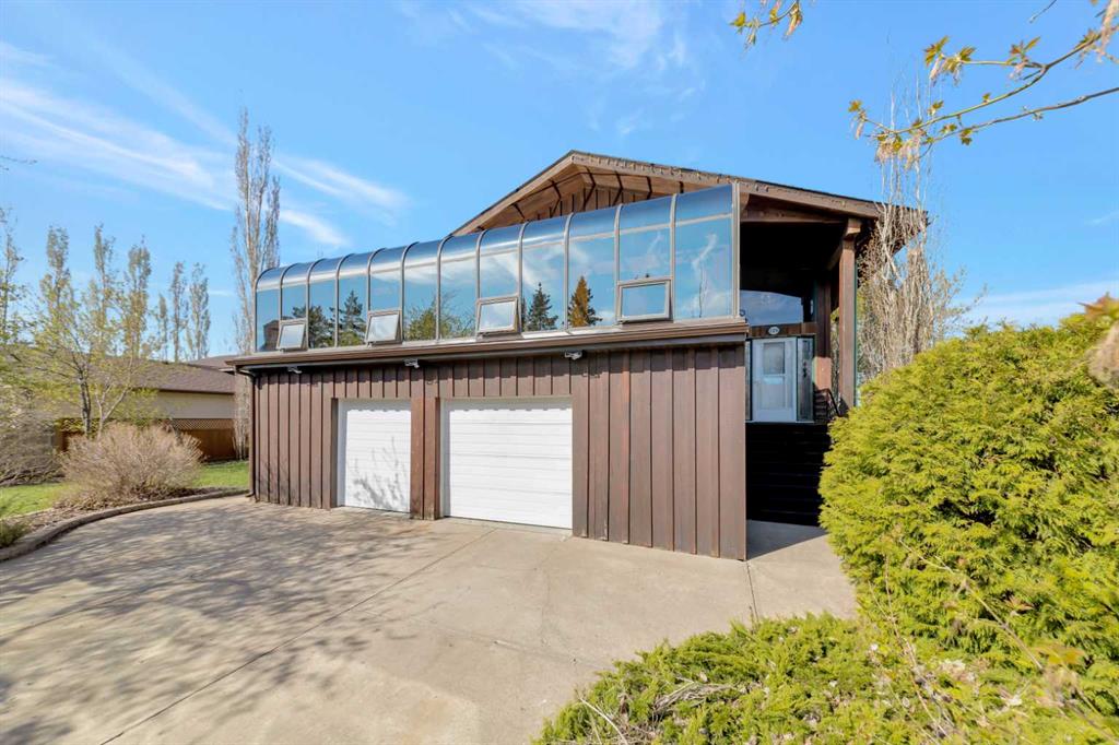Main View of 106 1 Street W, NONE, Waseca, Saskatchewan, S0M 3A0