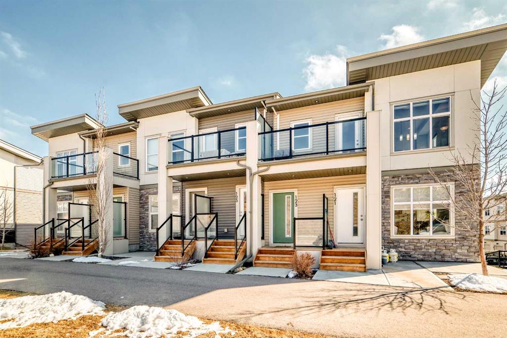 123 Spring Creek Common SW, A2313719, Alberta,