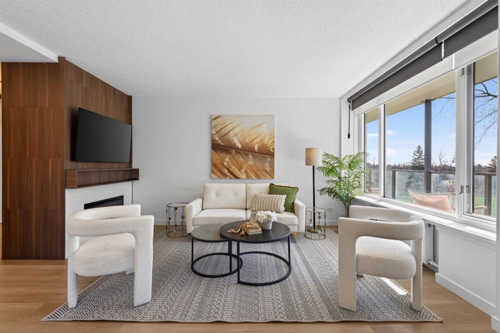 Fourth View of 401, 3204 Rideau Place SW, Rideau Park, Calgary, Alberta, T2S1Z2