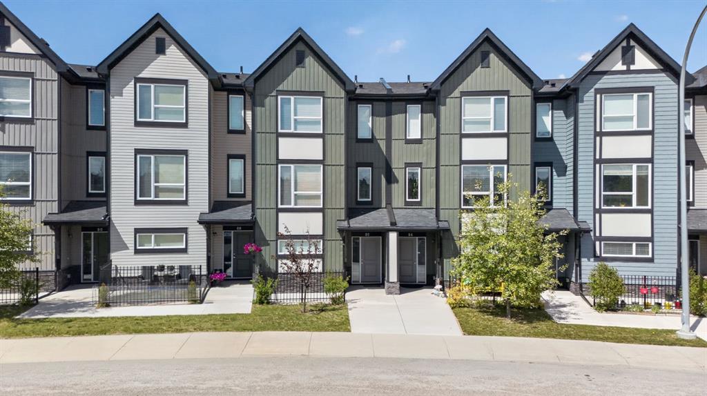 86 Evanscrest Manor NW, A2313722, Alberta,