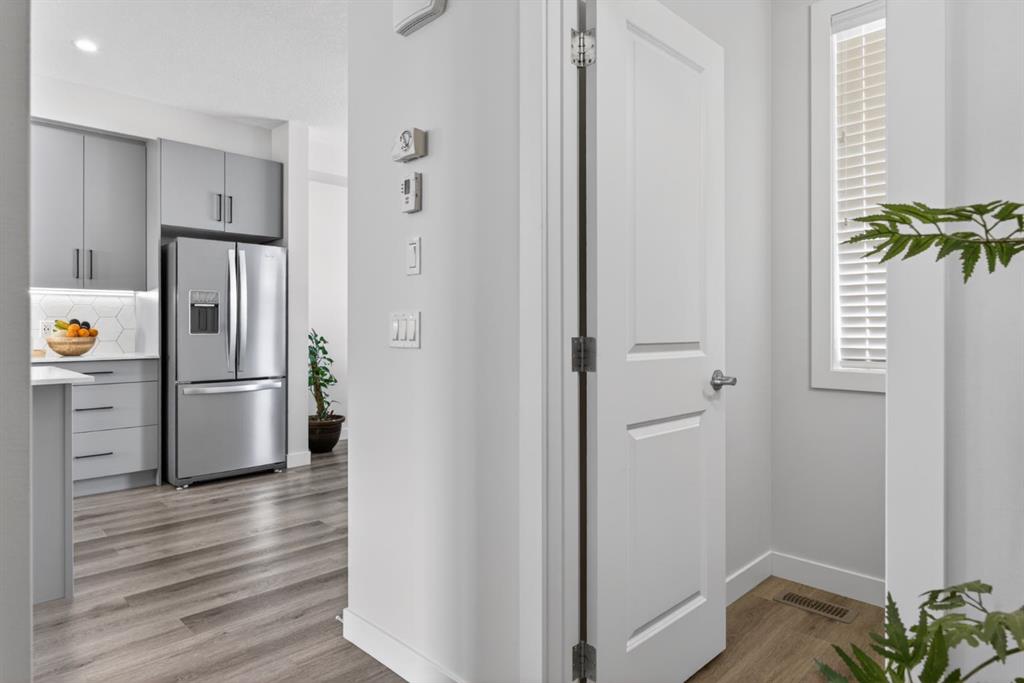 Fourth View of 86 Evanscrest Manor NW, Evanston, Calgary, Alberta, T3P 1R3