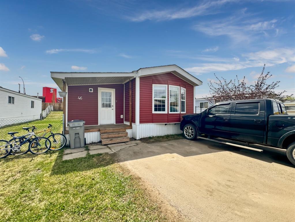 46 Rivervalley Estates  , A2313724, Alberta,