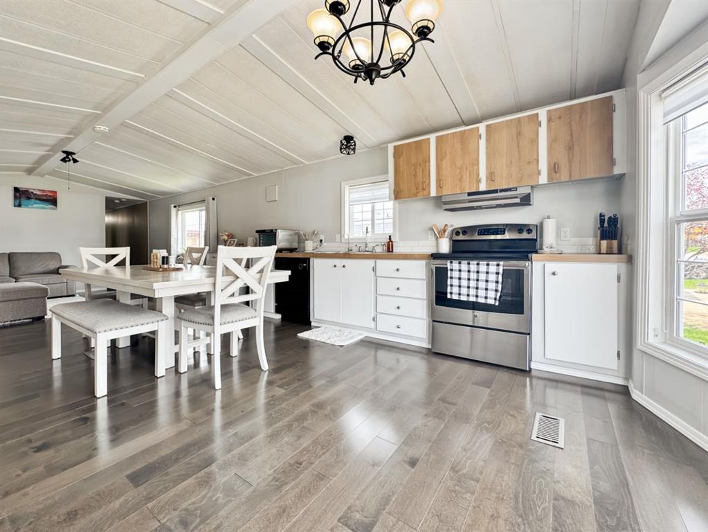 Third View of 46 Rivervalley Estates  , NONE, Whitecourt, Alberta, T7S1J8