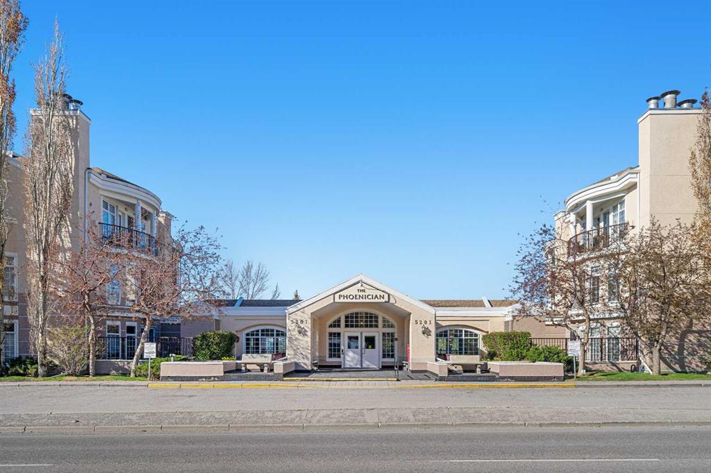 334, 5201 Dalhousie Drive NW, A2313734, Alberta,