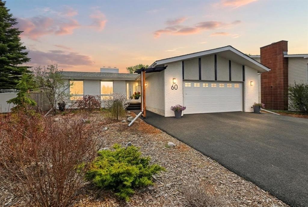 60 Anquetel Close , A2313735, Alberta,