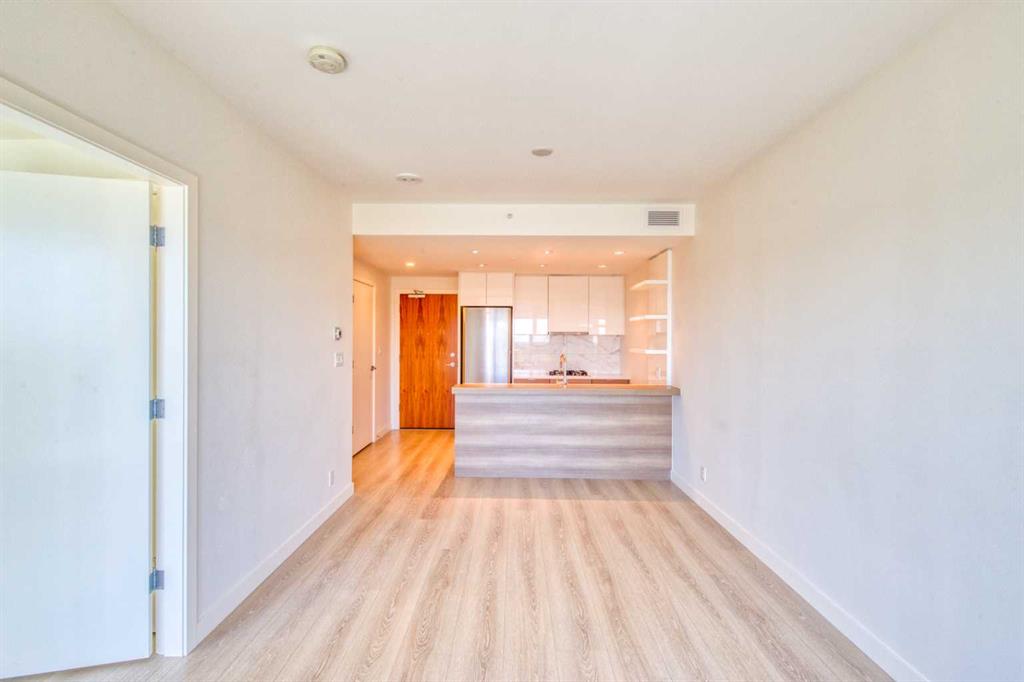 Fourth View of 1604, 108 Waterfront Court SW, Chinatown, Calgary, Alberta, T2P 1K7