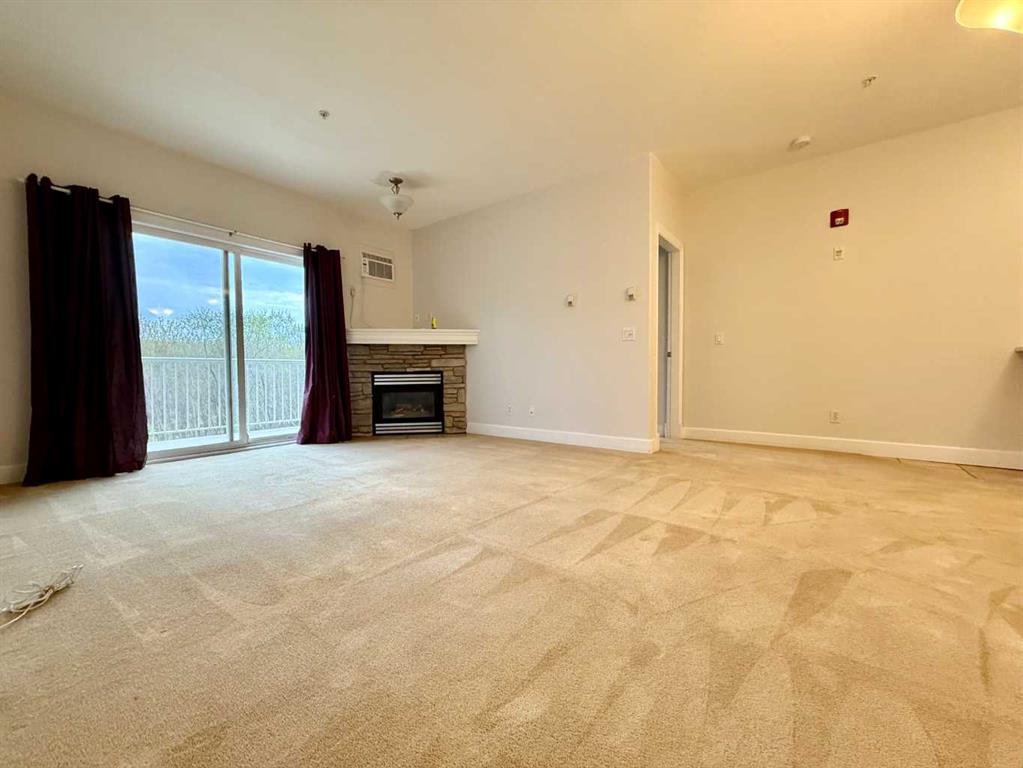 Fifth View of 205, 9918 Gordon Avenue , Downtown, Fort McMurray, Alberta, T9H5L1