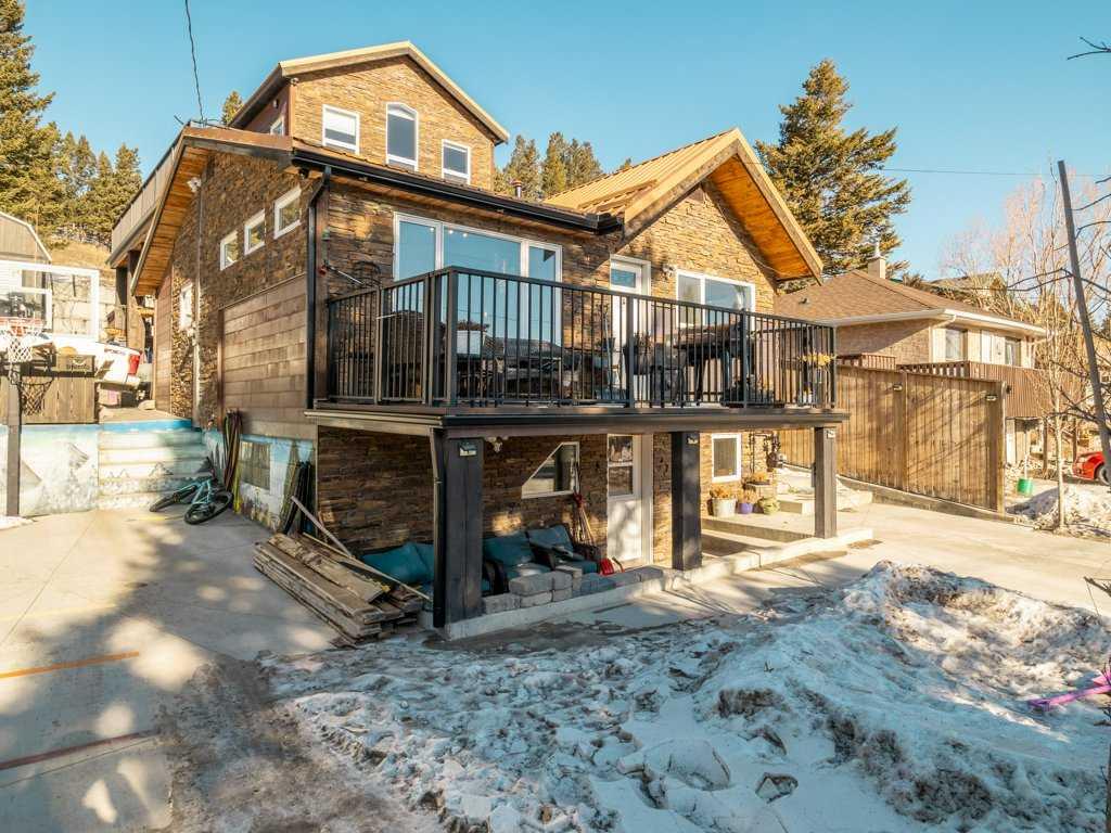 Second View of 6501 22 Avenue , NONE, Coleman, Alberta, T0K0M0