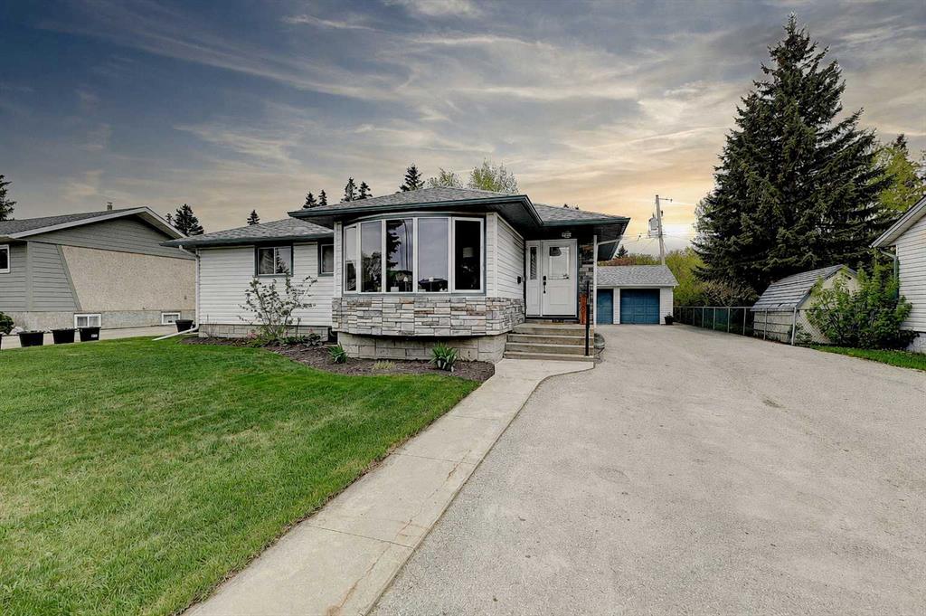 10015 89 Avenue , A2313750, Alberta,