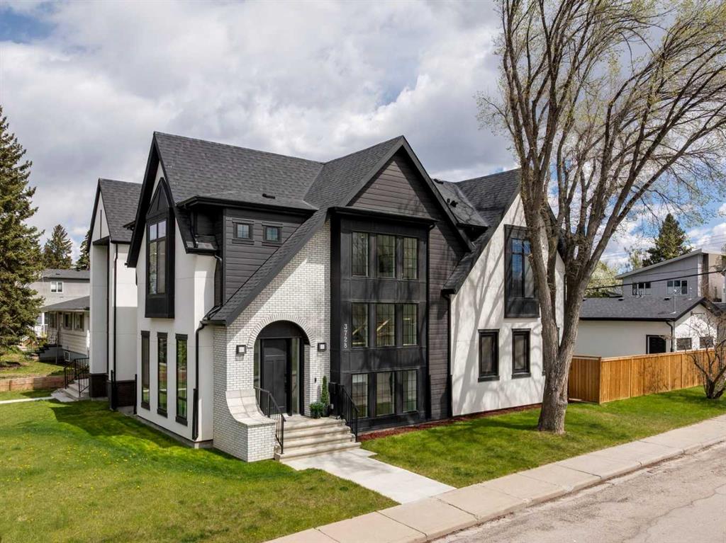 3728 5 Avenue SW, A2313753, Alberta,