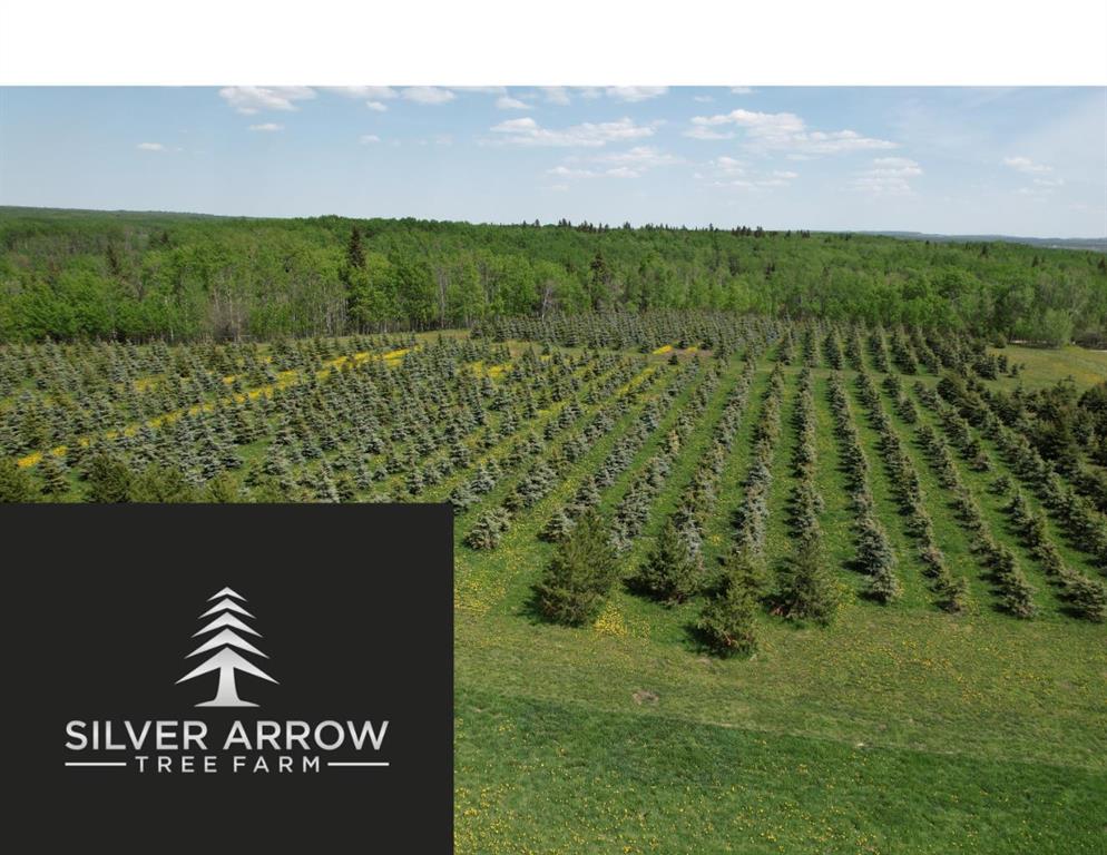 Third View of NE22-74-6-W6 62 Range Road , NONE, Rural Grande Prairie No. 1, County of, Alberta, T0H 3C0