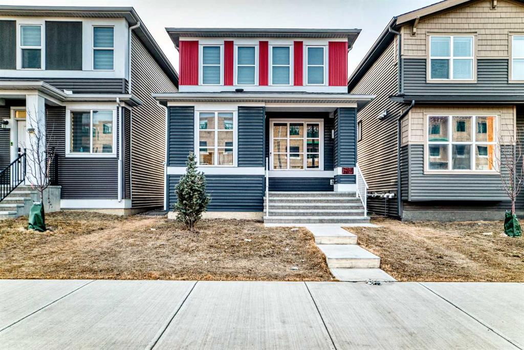 Third View of 15021 1 Street NW, Livingston, Calgary, Alberta, T3P1R6