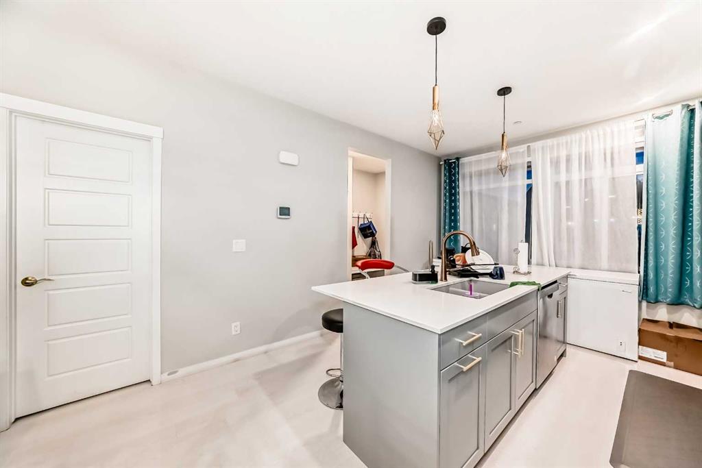Fifth View of 15021 1 Street NW, Livingston, Calgary, Alberta, T3P1R6