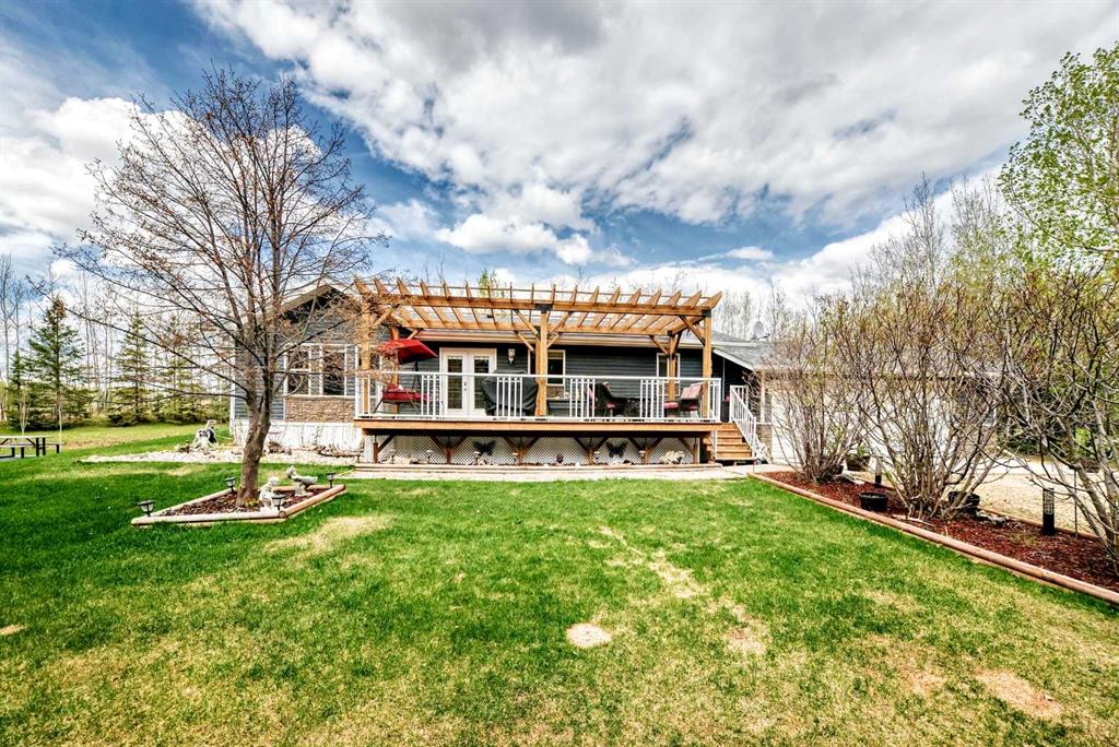 Third View of 1 Ridge Drive , Poulsens Pasture, Rural Ponoka County, Alberta, T0C 2J0
