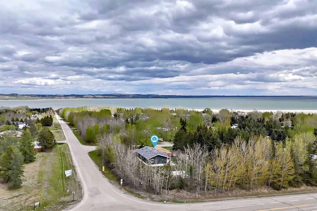 Fifth View of 1 Ridge Drive , Poulsens Pasture, Rural Ponoka County, Alberta, T0C 2J0