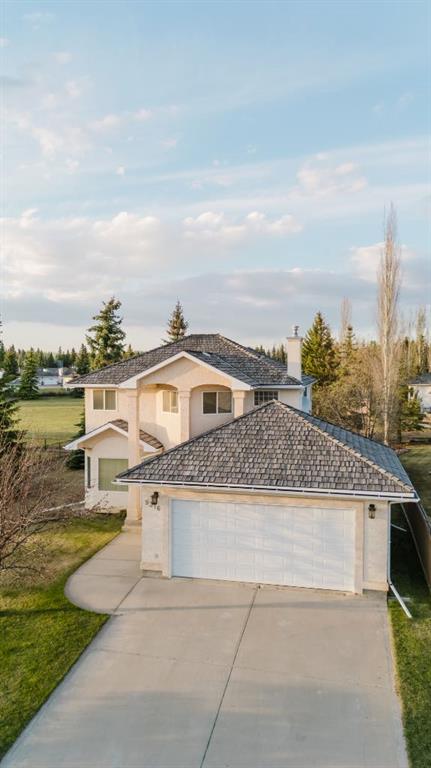 Second View of 9316 Wedgewood Drive S, NONE, Wedgewood, Alberta, T8W2G5