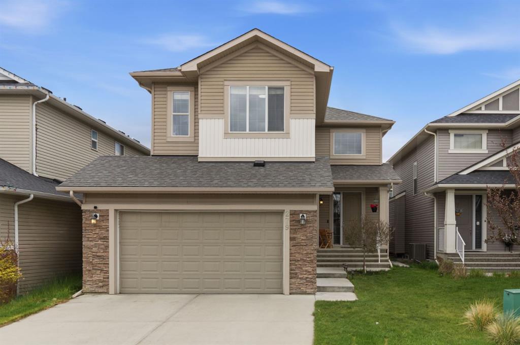 279 Baywater Way SW, A2313776, Alberta,