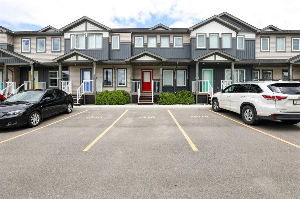 1508, 210 Firelight Way W, A2313778, Alberta,