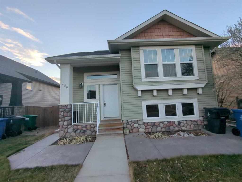 144 Mt Sundial Court W, A2313779, Alberta,