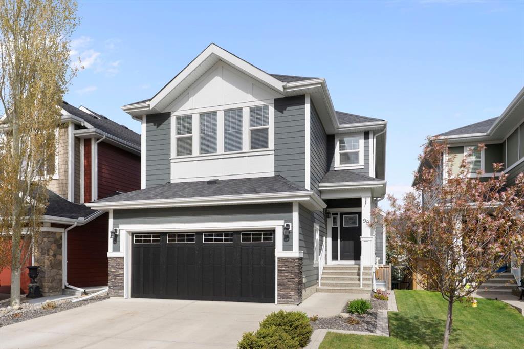 99 Ridge View Close , A2313785, Alberta,