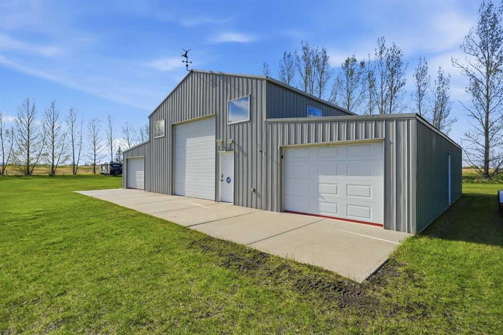 Third View of 386013 96 Street E, NONE, Rural Foothills County, Alberta, T0L0A0