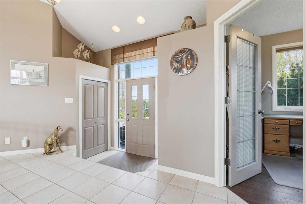 Fourth View of 386013 96 Street E, NONE, Rural Foothills County, Alberta, T0L0A0