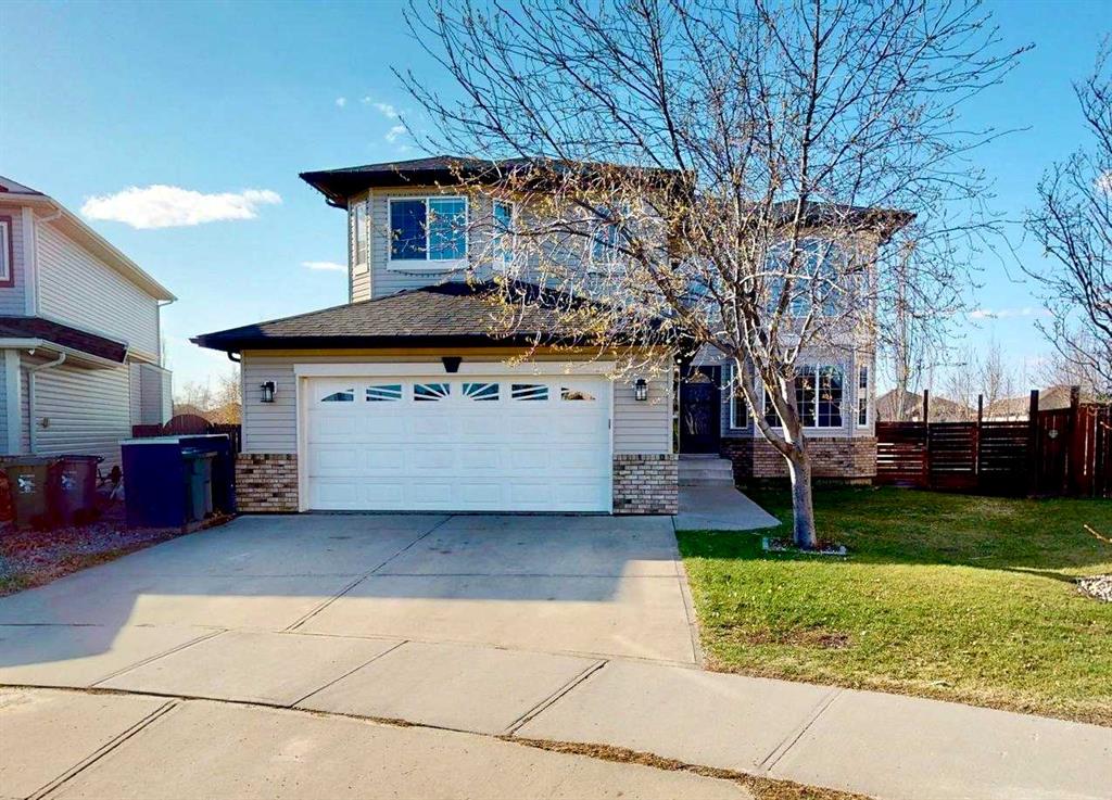 32 Carriere Crescent , A2313794, Alberta,